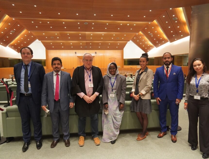 El TJUE fija el 29 de septiembre como fecha para el pronunciamiento de sus fallos sobre los recursos interpuestos por el Frente Polisario | Sahara Press Service