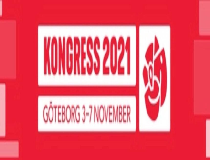 El Partido Socialdemócrata Sueco renueva su llamado de reconocer al Estado saharaui | Sahara Press Service