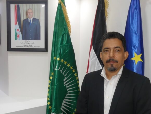 Accords UE/Maroc: le Front Polisario déplore le pourvoi du Conseil de l’UE contre les arrêts du Tribunal | Sahara Press Service