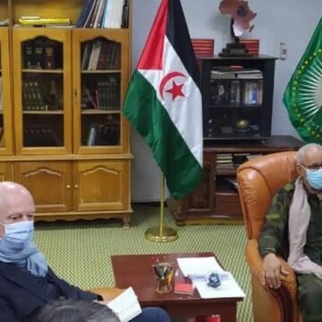 Organizaciones de derechos humanos aseguran que la aplicación del derecho internacional en el Sahara Occidental será beneficiosa para todos | Sahara Press Service