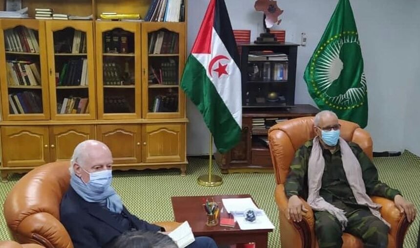 Organizaciones de derechos humanos aseguran que la aplicación del derecho internacional en el Sahara Occidental será beneficiosa para todos | Sahara Press Service