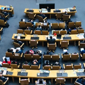 Líderes africanos deciden por unanimidad no otorgar a Israel el estatus de miembro observador | Sahara Press Service