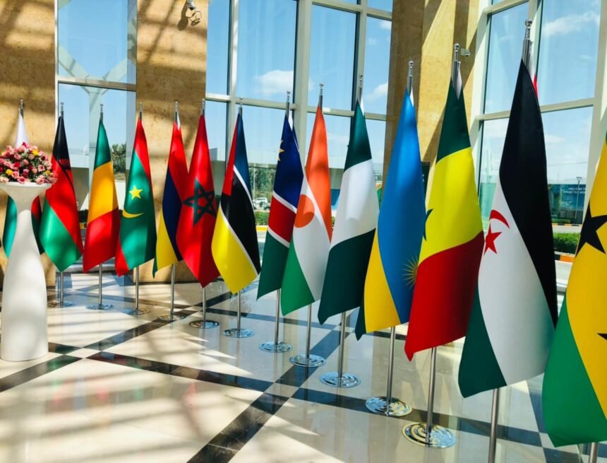 img-20220208-wa0004 Portavoz del gobierno saharaui afirma que las manipulaciones marroquíes han llevado al conflicto en el Sahara Occidental a un callejón sin salida | Sahara Press Service