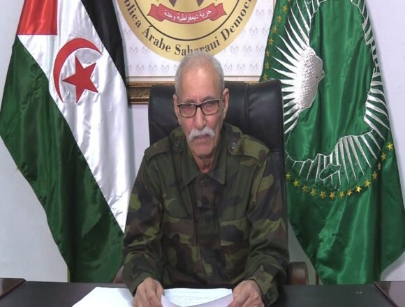 Es necesario que la UA, como socio de la ONU, actúe para solucionar el conflicto del Sáhara Occidental | Sahara Press Service