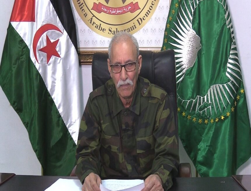 Es necesario que la UA, como socio de la ONU, actúe para solucionar el conflicto del Sáhara Occidental | Sahara Press Service