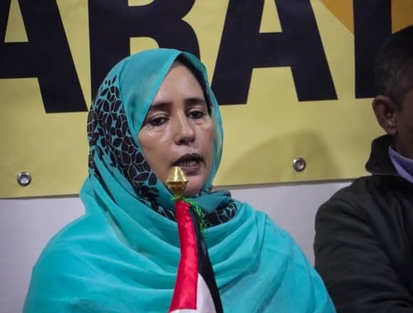 El deporte es un medio de lucha y uno de los frentes de lucha librada por el pueblo saharaui, afirma Gobernadora de Smara | Sahara Press Service