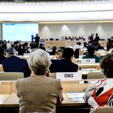 Instan a las Naciones Unidas a responder ante las violaciones de derechos humanos en el Sahara Occidental | Sahara Press Service