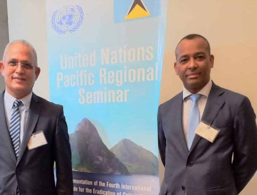 img-20220511-wa0085 Participa delegación saharaui en un seminario del C-24 de la ONU | Sahara Press Service