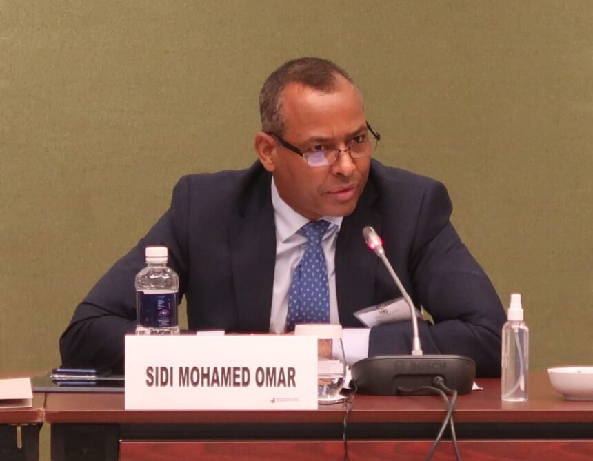 Representante del Frente POLISARIO en la ONU pide “hechos y no solo palabras para descolonizar el Sahara Occidental” | Sahara Press Service