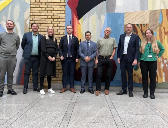 img-20220601-wa0007 Anuncian la creación del Grupo de Amigos del Sahara Occidental en el Parlamento noruego | Sahara Press Service