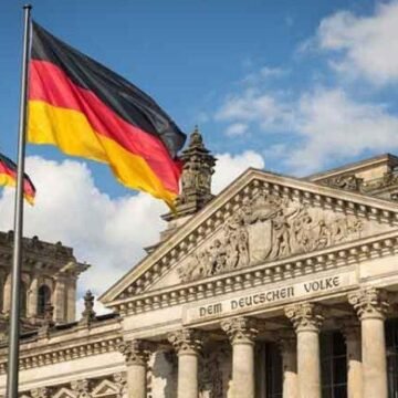 ALEMANIA ratifica posición de apoyo a los esfuerzos de la ONU | Sahara Press Service