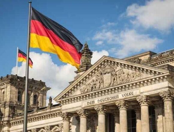 ALEMANIA ratifica posición de apoyo a los esfuerzos de la ONU | Sahara Press Service