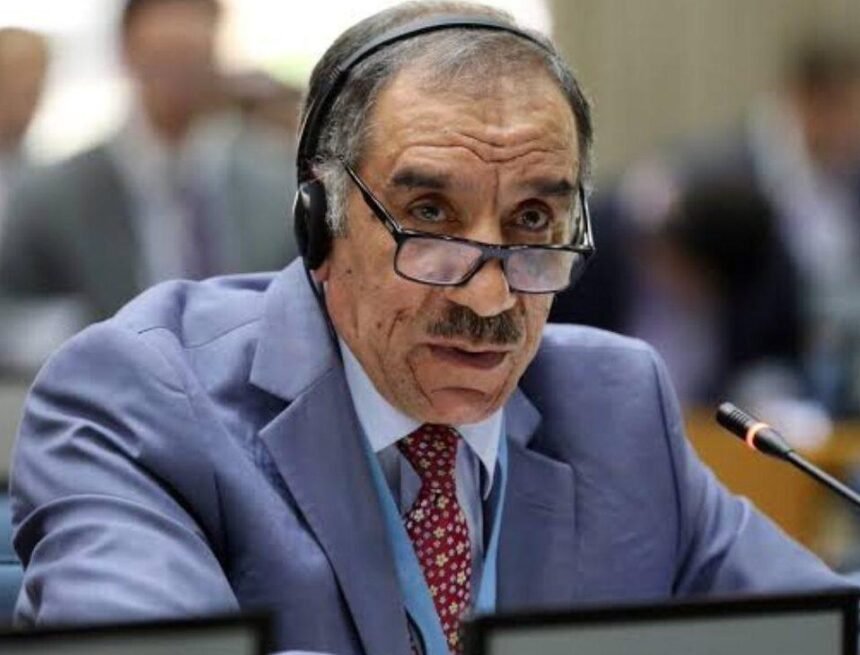 Argelia afirma que los principios de la ONU nos imponen a todos respetar el derecho del pueblo saharaui a la autodeterminación y la independencia | Sahara Press Service