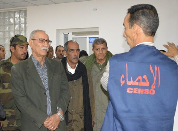 La Presidencia de la República expresa condolencias por el deceso del compañero Mehdi Mohamed Lamin, Director del Centro del Censo Nacional Saharaui y Estadística | Sahara Press Service