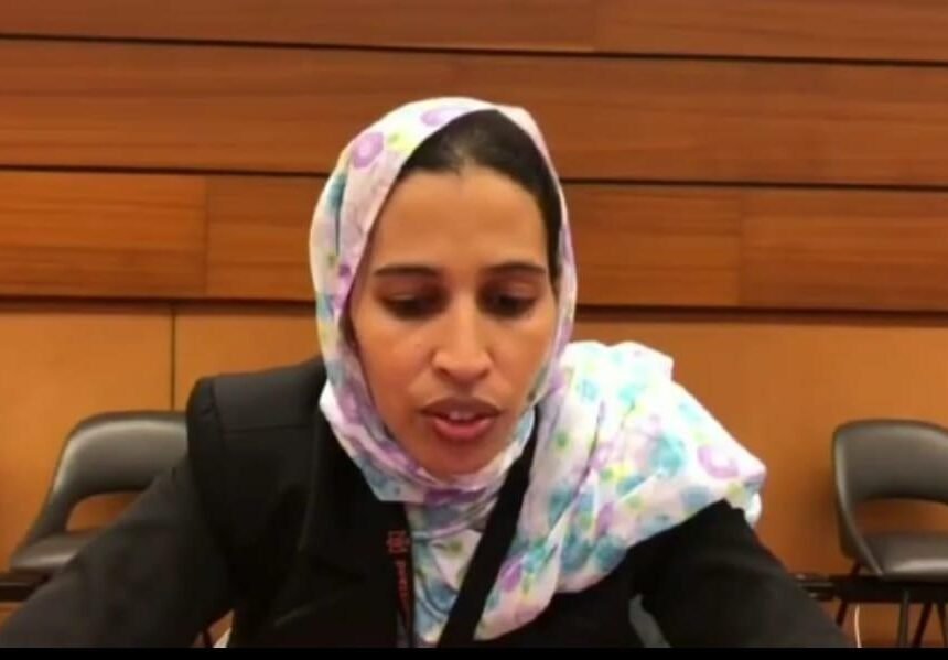 La Unión Internacional de Juventudes Socialistas (IUSY) condena el apoyo de algunos países africanos a la ocupación marroquí del Sahara Occidental | Sahara Press Service