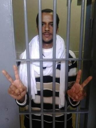 img-20230228-wa0017 Preso político saharaui inicia una huelga de hambre abierta de advertencia | Sahara Press Service