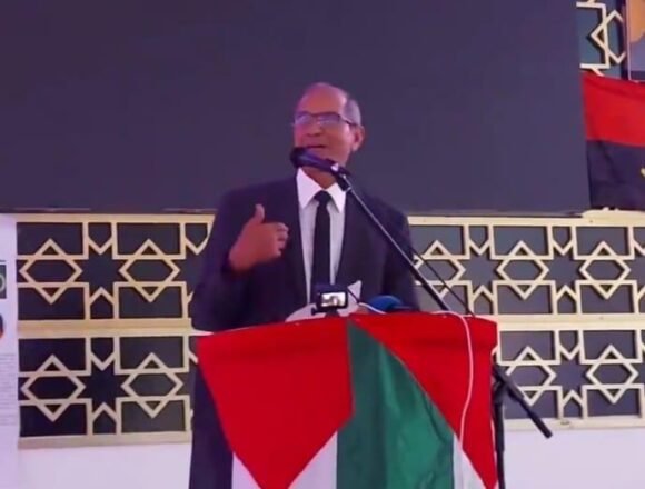 img-20230722-wa0018 Francia está llamada a desempeñar un papel positivo en la cuestión del Sáhara Occidental | Sahara Press Service