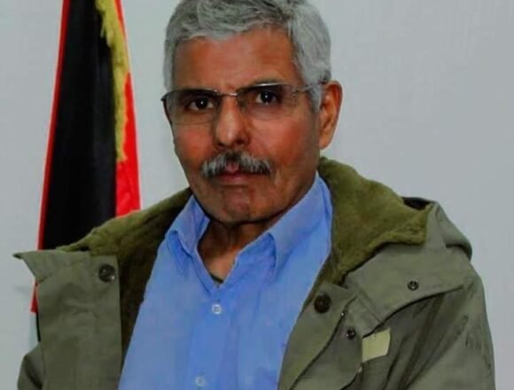img-20230729-wa0041 La Presidencia de la República trasmite condolencias al pueblo saharaui por la desaparición física del Ministro Consejero de la Presidencia de la República, Mohamed Lamín Dad-di | Sahara Press Service