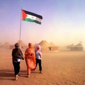 La Actualidad Saharaui: 20 de marzo de 2020 ??