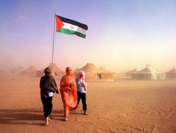 La Unión Europea regala material militar a Marruecos que puede ser utilizado para reprimir al pueblo saharaui – Diario16