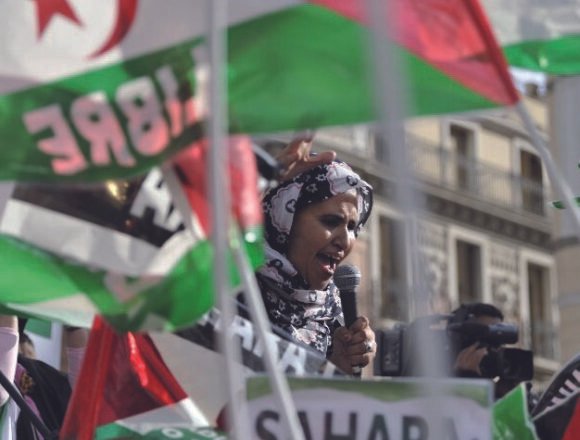 ?? La #ActualidadSaharaui HOY, 7 de julio de 2019 ??