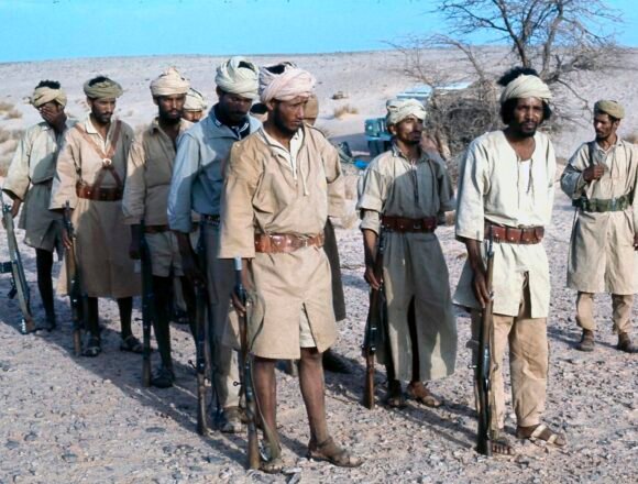 ¡ÚLTIMAS noticias contra el desierto  informativo del Sahara Occidental!