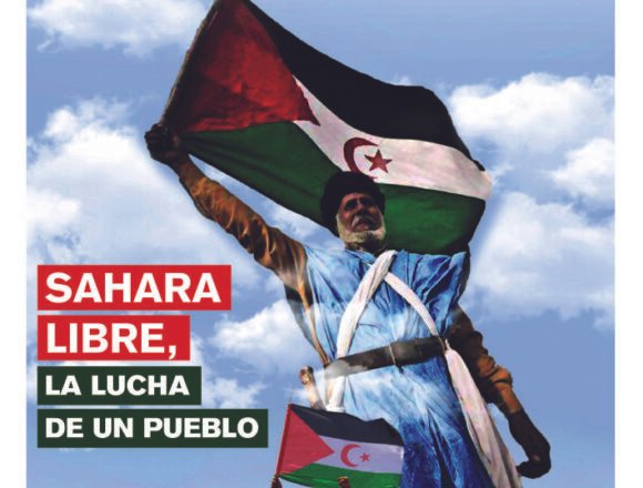 Más #ActualidadSaharaui HOY, 7 de julio de 2019 ??