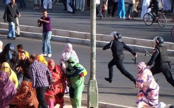Macron, Kagamé and Mohammed VI challenged over human rights situation in Western Sahara