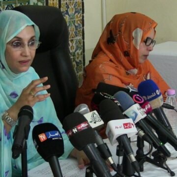 Aminatou Haidar calls on UN to send inquiry commissions to Sahrawi occupied areas | Sahara Press Service