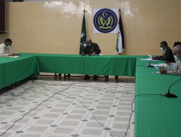 Permanent Office of National Secretariat reiterates call for immediate release of all Sahrawi civilian prisoners in Moroccan jails | Sahara Press Service