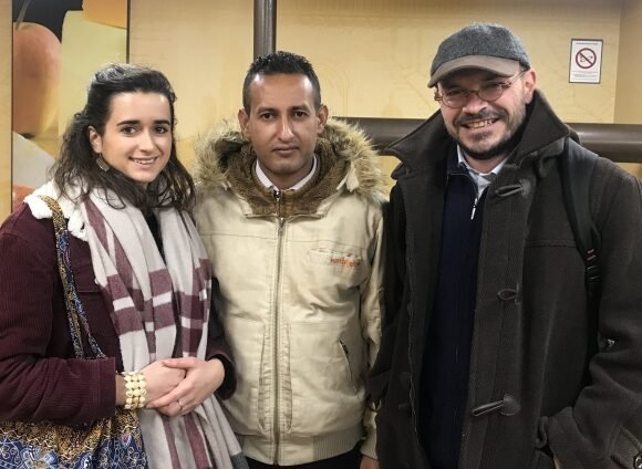 Un responsable souligne la souffrance des étudiants sahraouis dans les universités marocaines | Sahara Press Service
