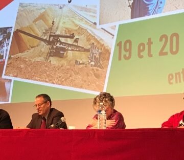 Plaintes contre des groupes français : «Nous avons beaucoup averti, maintenant nous passons à l’action» | Sahara Press Service