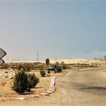 La Actualidad Saharaui: 25 de febrero de 2020 (fin de jornada)  ??