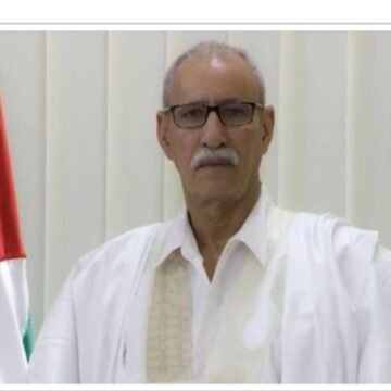 Presidente de la República recibe mensaje de su homólogo de Argelia con motivo del 44 aniversario de la República Saharaui
