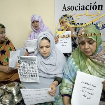 La Actualidad Saharaui: 22 de mayo de 2020 (fin de jornada) ??