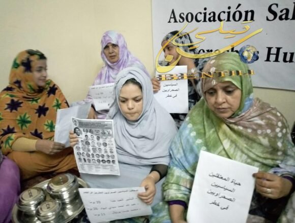 La Actualidad Saharaui: 22 de mayo de 2020 (fin de jornada) ??