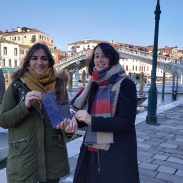 Mención de Honor para el corto documental Skeikima en Venecia | Sahara Press Service