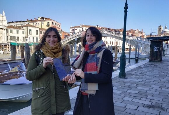 img_20181118_105017 Mención de Honor para el corto documental Skeikima en Venecia | Sahara Press Service