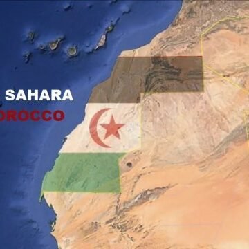 ¡ÚLTIMAS noticias contra el desierto informativo del Sahara Occidental!