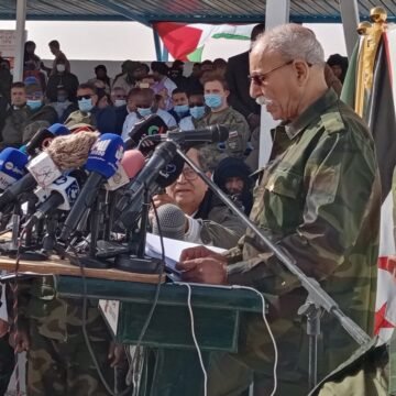 ¡ÚLTIMAS noticias – Sahara Occidental! 27 de febrero de 2021