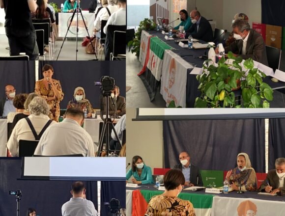 ¡ÚLTIMAS noticias – Sahara Occidental! 12 de septiembre de 2021 ?? ?? ??