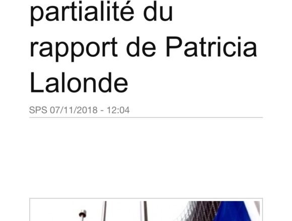 img_2052 Sahara occidental: des eurodéputés dénoncent la partialité du rapport de Patricia Lalonde | Sahara Press Service