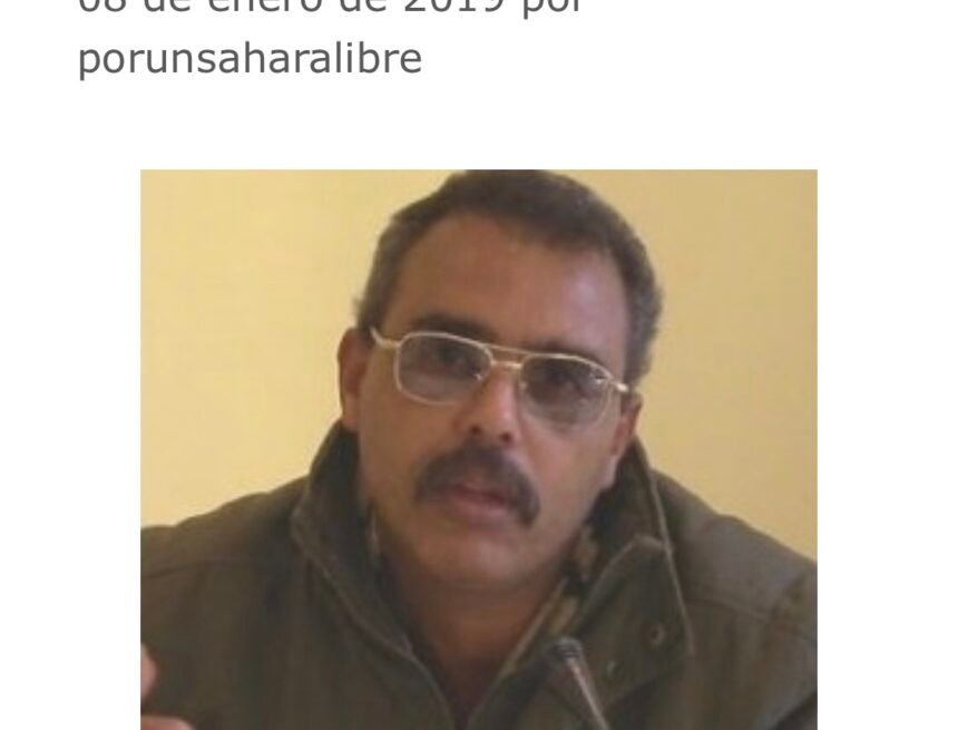 img_2230 Impiden visita familiar al preso político saharaui Sidahmed Lemjeyid | POR UN SAHARA LIBRE .org