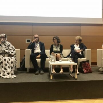 Participación Saharaui en el 1er foro internacional “Toledo cultura de Paz” – Sahara Press Service