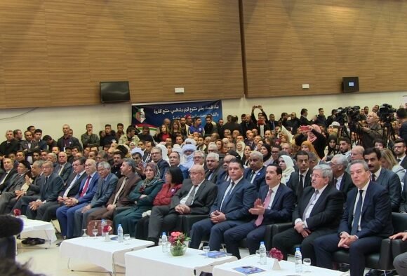 img_2767 Algerian TAJ party reiterates support for right of Sahrawi people to self-determination and independence | Sahara Press Service