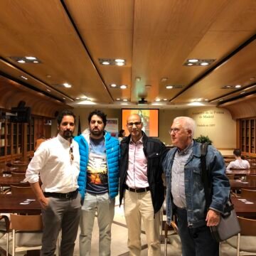 ?? La #ActualidadSaharaui HOY, 12 de junio de 2019 ??