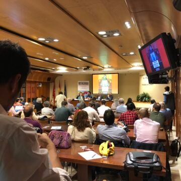 ?? La #ActualidadSaharaui HOY contra el #DesiertoInformativo, 11 de junio de 2019 ??