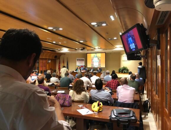 ?? La #ActualidadSaharaui HOY contra el #DesiertoInformativo, 11 de junio de 2019 ??