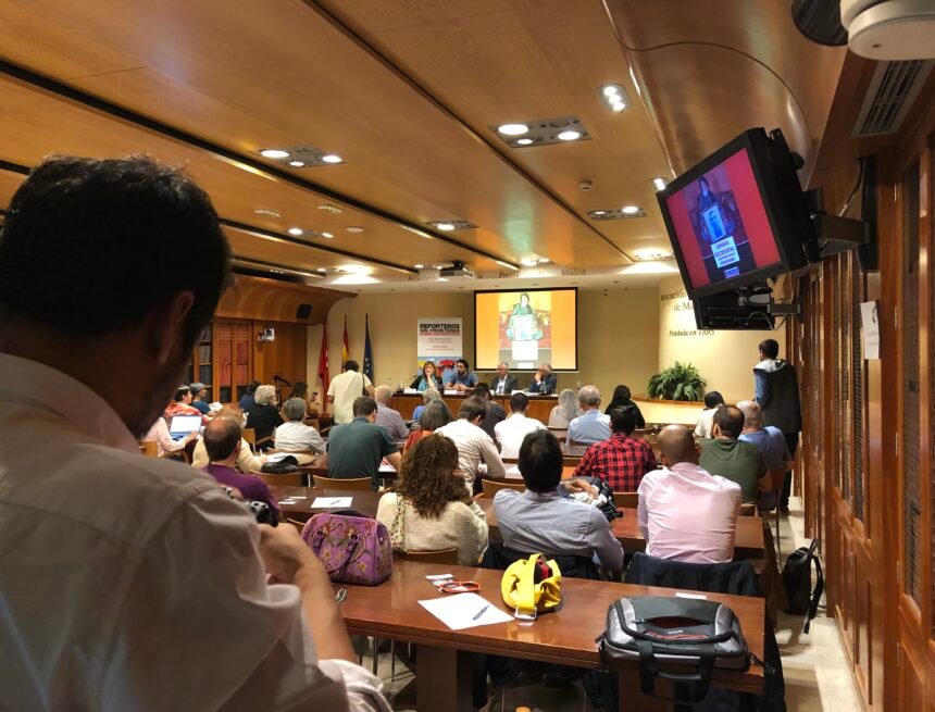 ?? La #ActualidadSaharaui HOY contra el #DesiertoInformativo, 11 de junio de 2019 ??