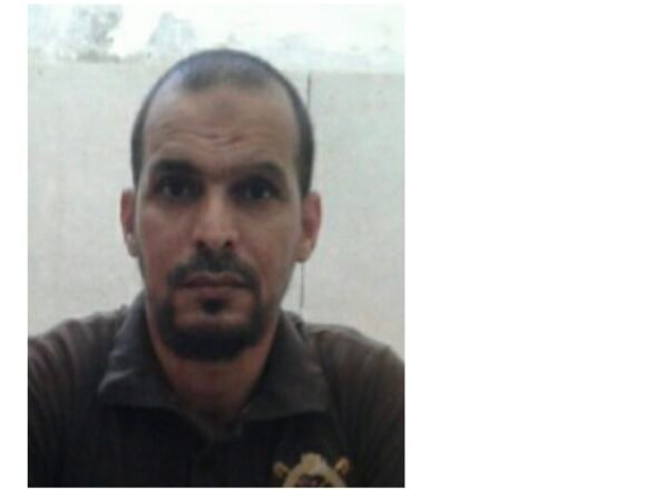 Se deteriora el estado de salud del preso político saharaui Hassanna Ahmed Salem Bureal